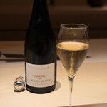 鮨 一幸 - 大好きなジャックセロス