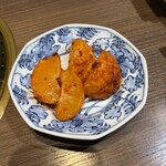 焼肉 ホルモン Beef Boss - 