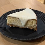 ROOTS - ベイクドチーズケーキ