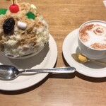 天文館むじゃき　 本店 - 