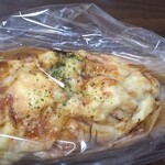 ペンギンベーカリー - 料理写真: