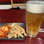 台湾料理龍香苑 - 