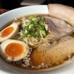 熟成醤油 十二分屋 - 料理写真: