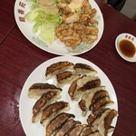 台湾料理龍香苑 - 