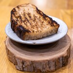 La Stalla - 2026.1 レーズン酵母の自家製パン
