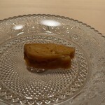 鮨 一幸 - バチコ