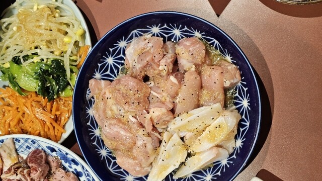 肉のよいち 津島店のご予約 - 津島/焼肉 | 食べログ