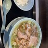 新橋ニューともちんラーメン 川崎駅前店