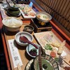 京の米料亭 八代目儀兵衛
