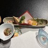七草の湯 - 八寸
