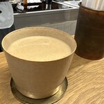 Spicier スパイスチャイとインドカレーパン - 