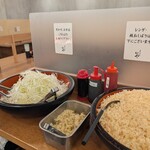 手打うどん いわしや - 