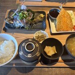 うめだ商店 - 