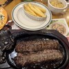 ブロンコビリー  多摩ニュータウン通り店