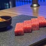 焼肉うしごろ - 