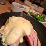 CHEESE KITCHEN RACLER 渋谷 - 