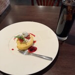 フランス食堂おでっと - 