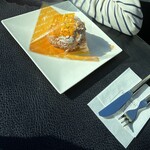 ル ミュゼ ドゥ アッシュ - 