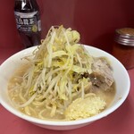 ラーメン二郎 - 