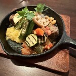 フランス食堂おでっと - 