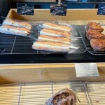 ブーランジェリー コロン 本店 - 