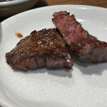 炭火焼肉ホルモンさわいし - 