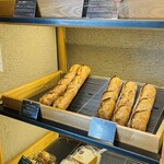 ブーランジェリー コロン 本店 - 