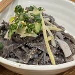 炭火焼肉ホルモンさわいし - 