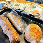 ブーランジェリー コロン 本店 - 