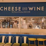 CHEESE KITCHEN RACLER 渋谷 - 