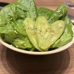 焼肉うしごろ - 