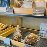 ブーランジェリー コロン - 