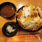 かつ半 - 