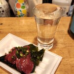 魚草 - 日本酒はなみなみ〜