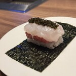 焼肉うしごろ - 