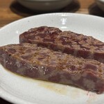 炭火焼肉ホルモンさわいし - 