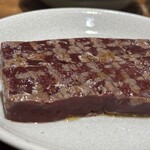 炭火焼肉ホルモンさわいし - 