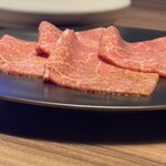 焼肉うしごろ - 