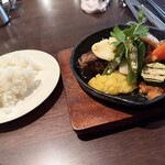 フランス食堂おでっと - 