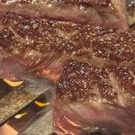 焼肉うしごろ - 