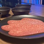 焼肉うしごろ - 