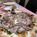 Pizzeria MARU - 