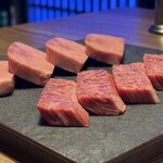 焼肉うしごろ - 