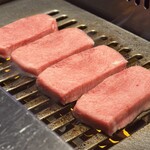 焼肉うしごろ - 