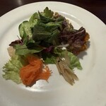 フランス食堂おでっと - 