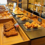ブーランジェリー コロン 本店 - 