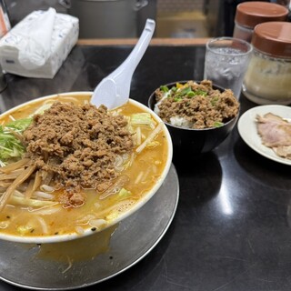 手打らーめん 勝龍_1