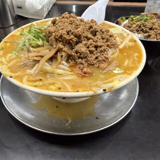 手打らーめん 勝龍_0