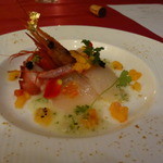 リストランテ エルベッタ - 