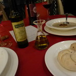 リストランテ エルベッタ - 